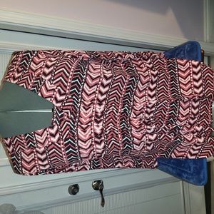 NEW DIRECTIONS BLOUSE